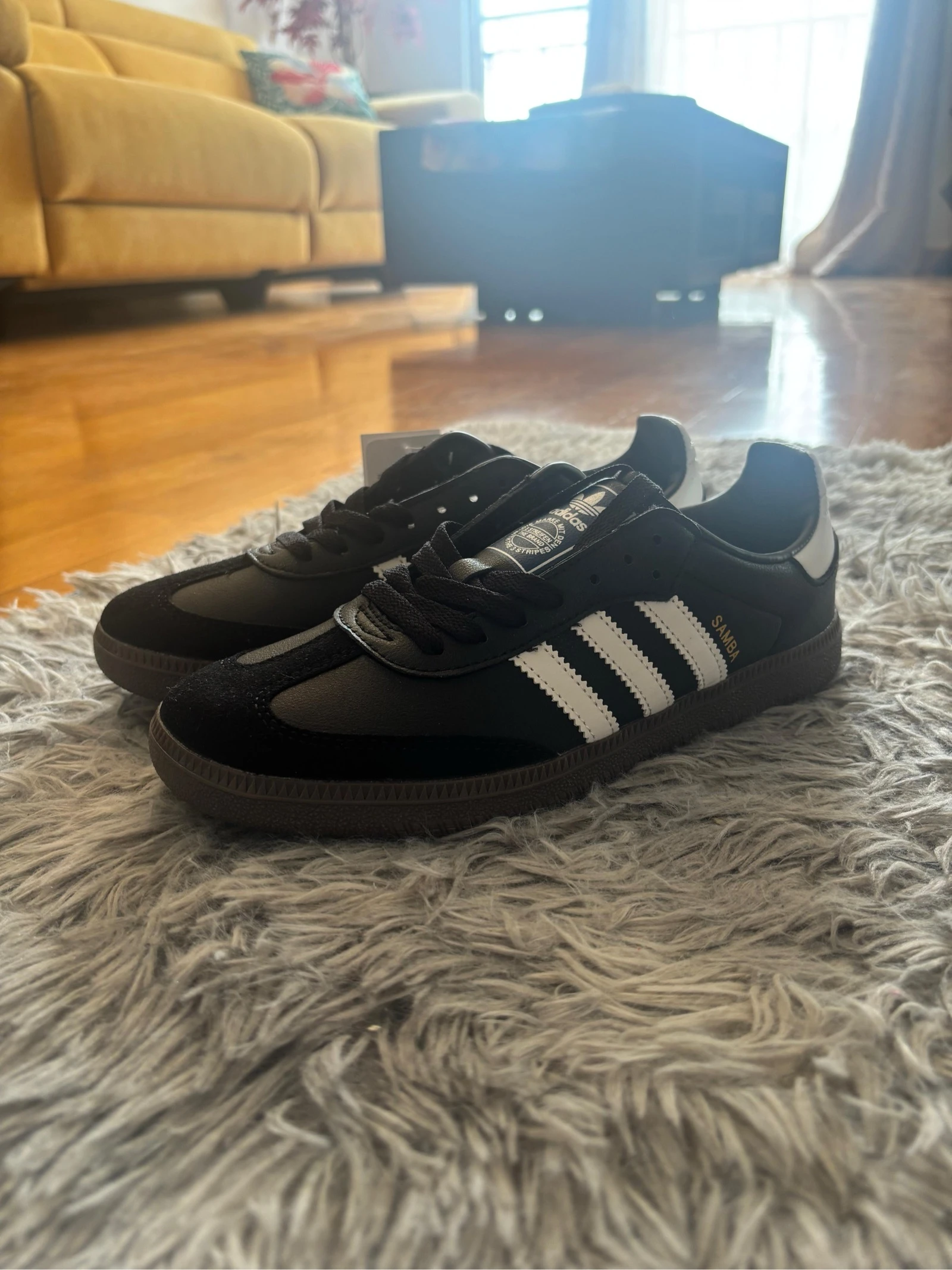 Adidas Samba – photo 2
